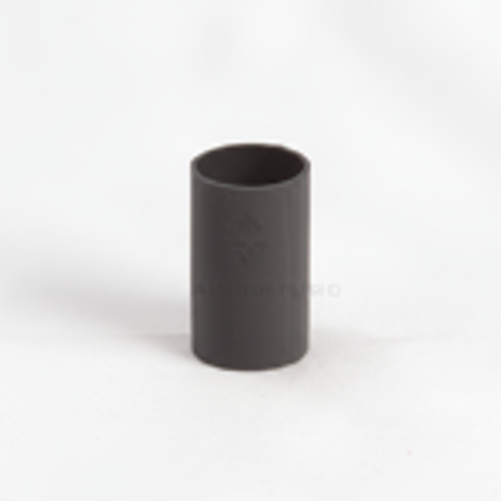 (492) SHRINK TUBE-.500 IDX1.0" ADHSV