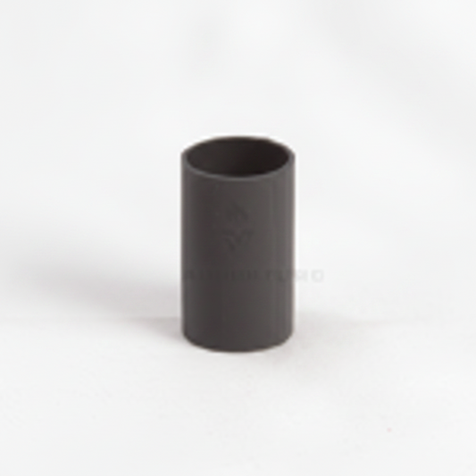 (492) SHRINK TUBE-.500 IDX1.0" ADHSV
