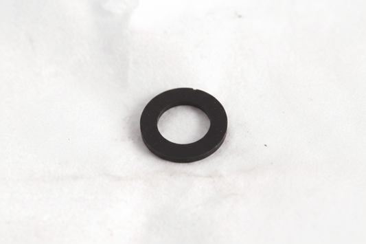 (304) WASHER-FLAT .375 NYLON