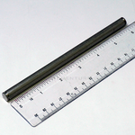 (328) PIN-PIVOT, DRIVEHOUSING, SS (~)
