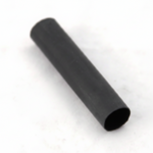 (494) SHRINK TUBE-.472 ID X 2.25"