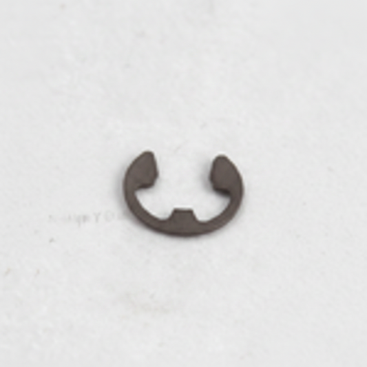 (344) E-RING, 5/16, S/S GAS ASSIST
