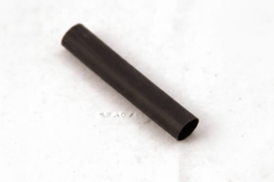 (496) SHRINK TUBE-.315 OD X 2.25"