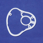 (440) GASKET TOP, TRIM HSG ASM (~)