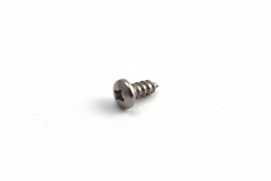 (452) SCREW #4-24 X1/4 TYPE B