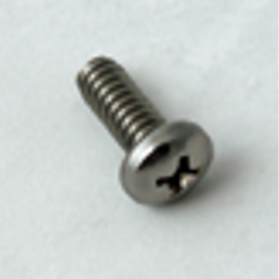 (498) SCREW-#10-24 X .50 PPH SS