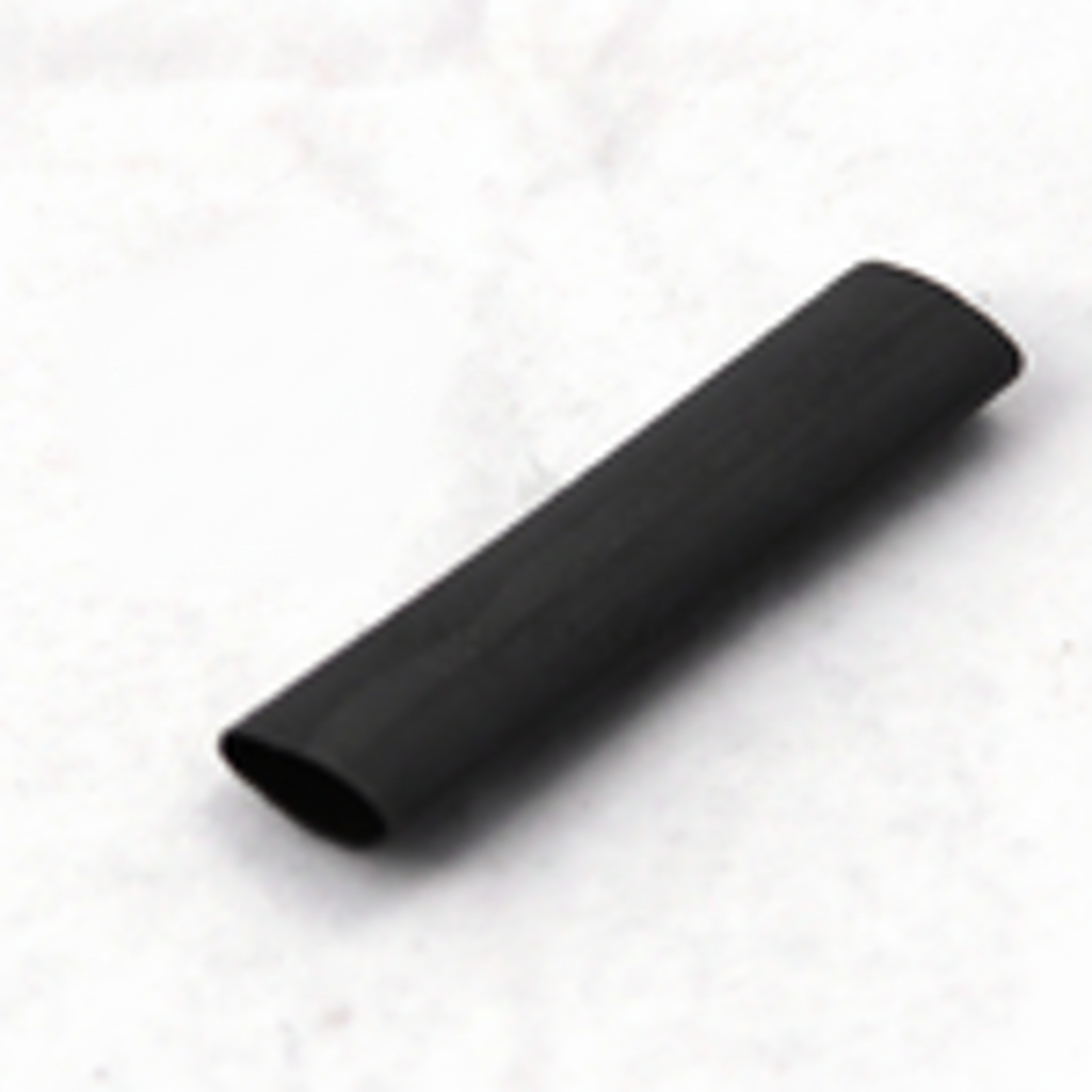 (14) SHRINK TUBE-.374 OD X 2.25"