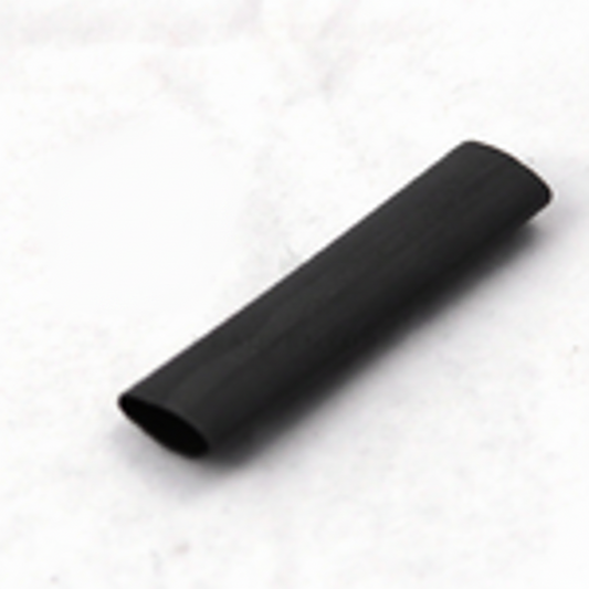 (14) SHRINK TUBE-.374 OD X 2.25"