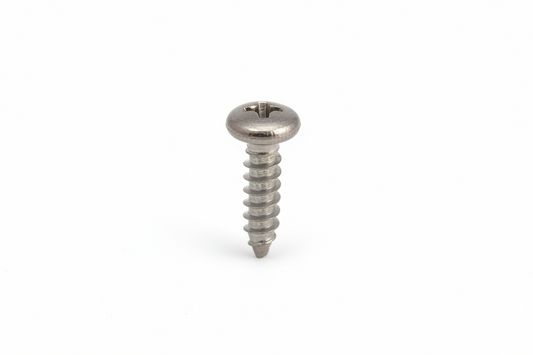 (20) SCREW #8-18 X 5/8 TYPE BT