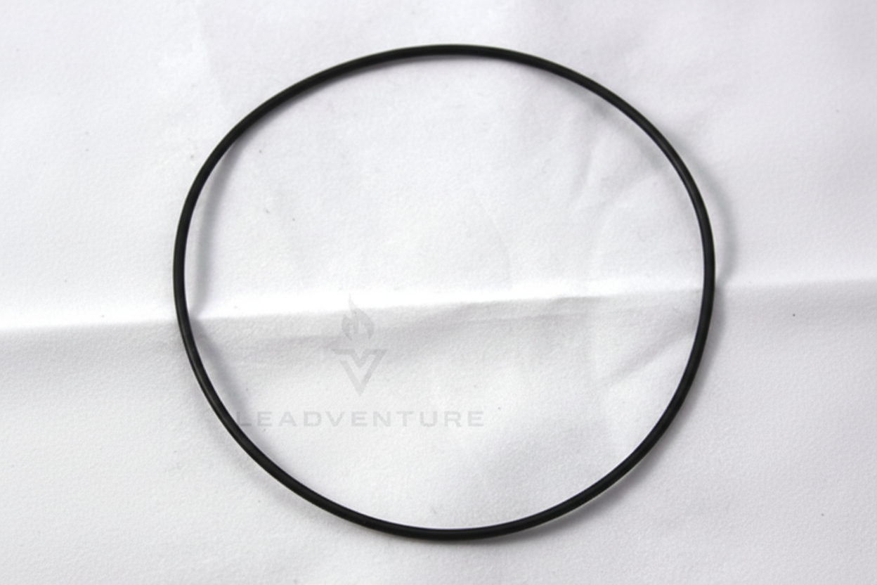 (164)  O-RING 98MM X 2MM