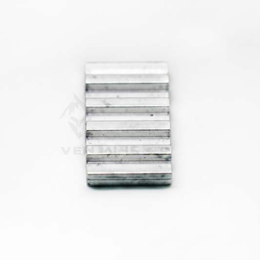 (150) LOWER BELT RACK