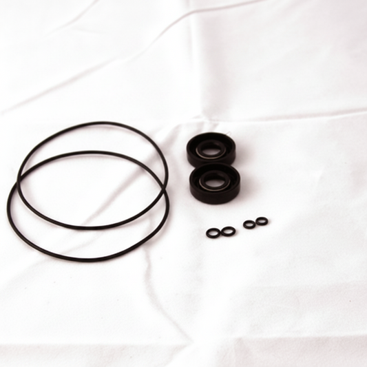 (U)  4" LOWER UNIT SEAL KIT