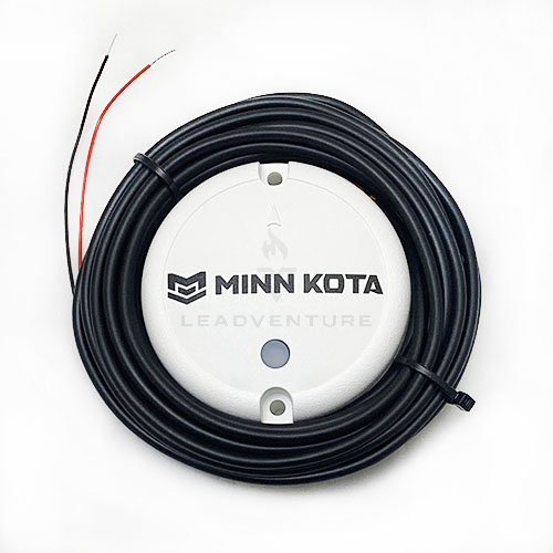 (34)  HEADING SENSOR ASSY