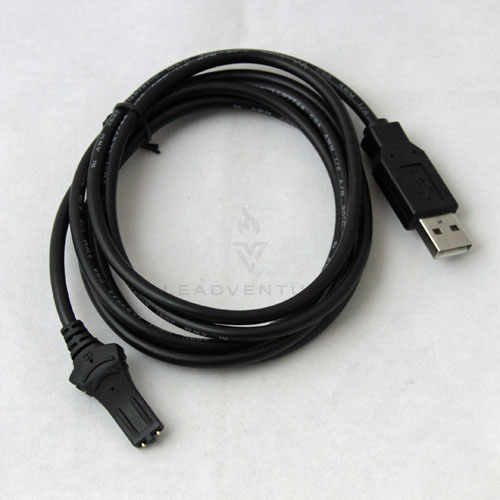 (40)  USB CHARGING CABLE LINK REMOTE