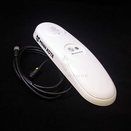 (R)  MINN KOTA RIPTIDE GPS COVER ASSY 3.0 LINK
