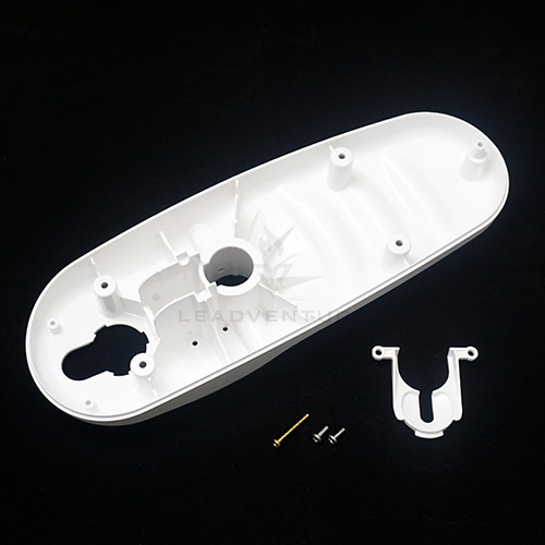 (2)  RIPTIDE ULTERRA HEAD BASE KIT