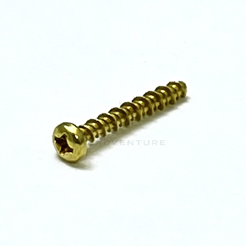 (28 / 30)  ULTERRA HEAD SCREW KIT