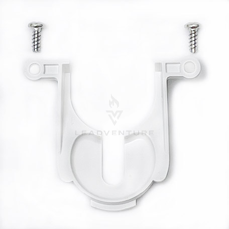 (24 / 26)  RIPTIDE ULTERRA HEAD BASE PLUG W/ SCREWS