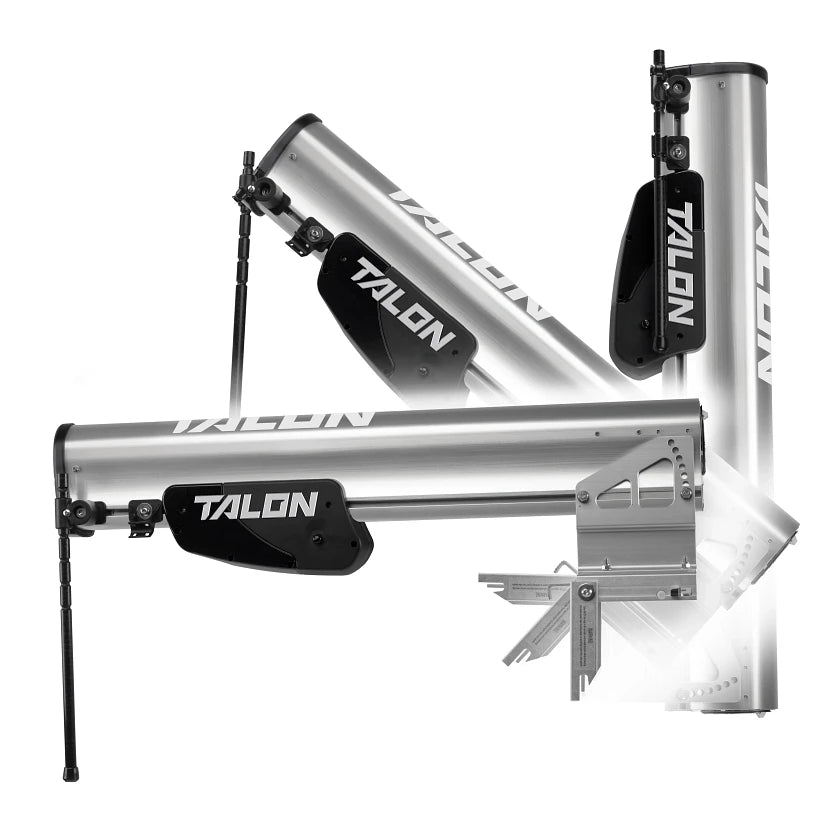 Talon Tilt Bracket
