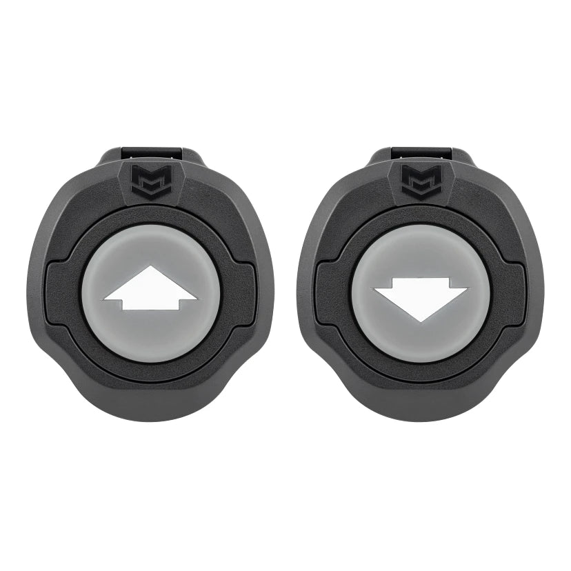 Raptor / Talon Wireless Stomp Switch - Bluetooth