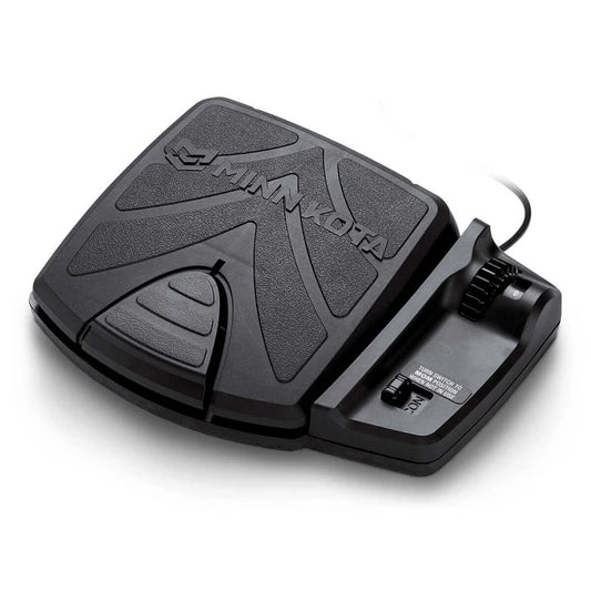 Foot Pedal-Corded - Minn Kota PowerDrive/RT PowerDrive
