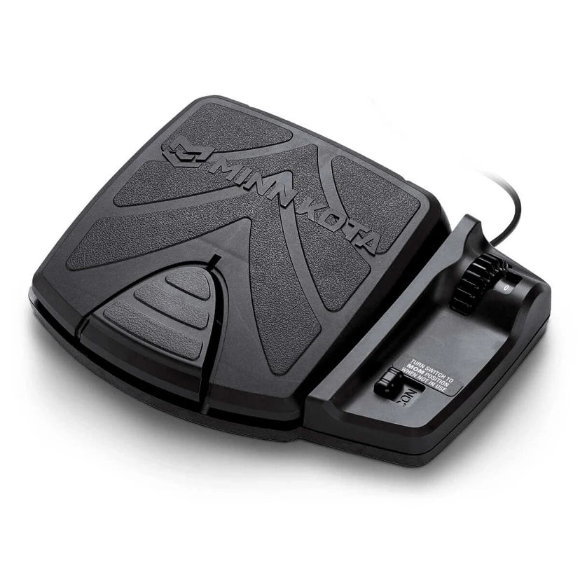 Foot Pedal-Corded - PowerDrive/RT PowerDrive