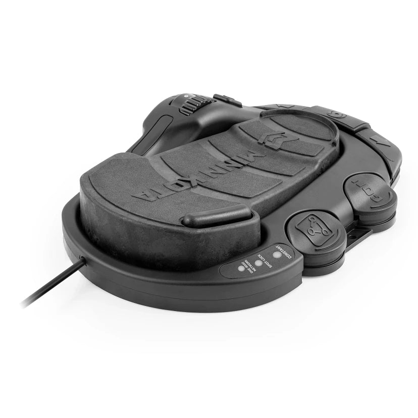 Foot Pedal-Corded - Terrova/Riptide Terrova QUEST