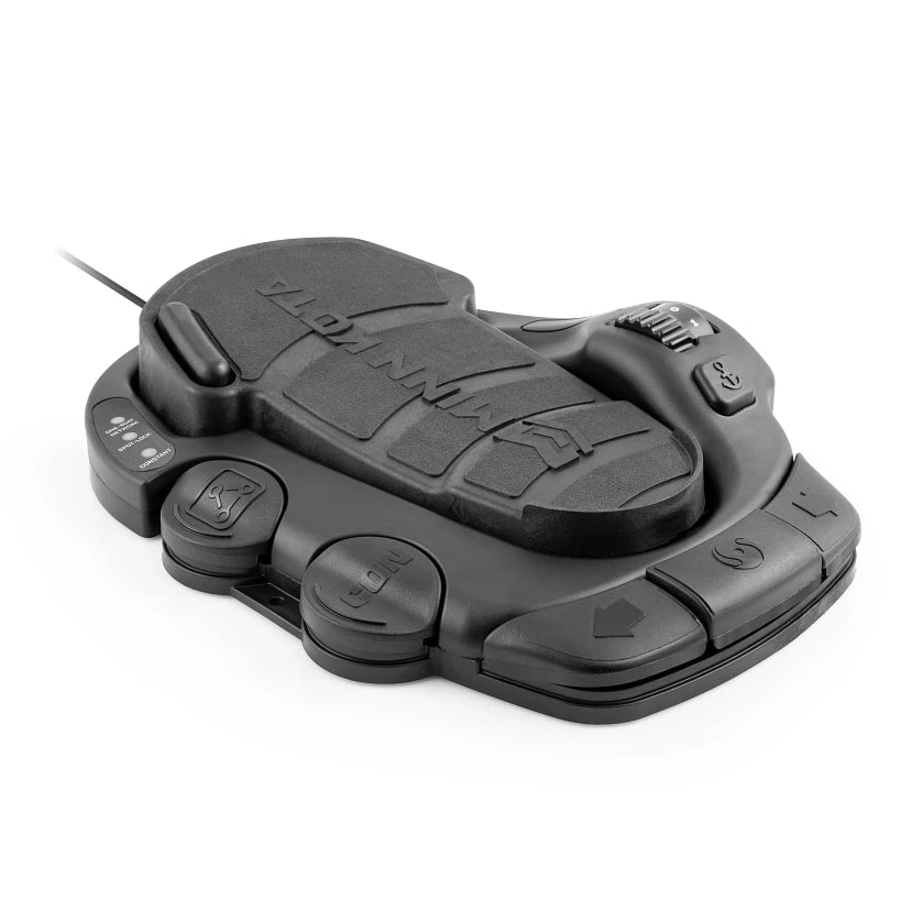 Foot Pedal-Corded - Terrova/Riptide Terrova QUEST