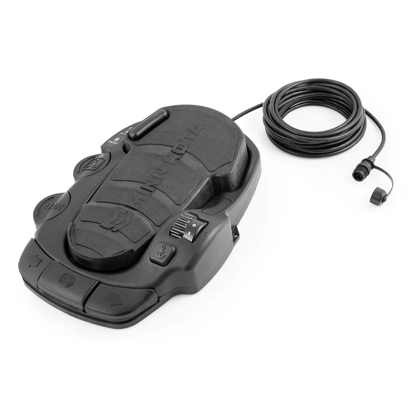 Foot Pedal-Corded - Terrova/Riptide Terrova QUEST