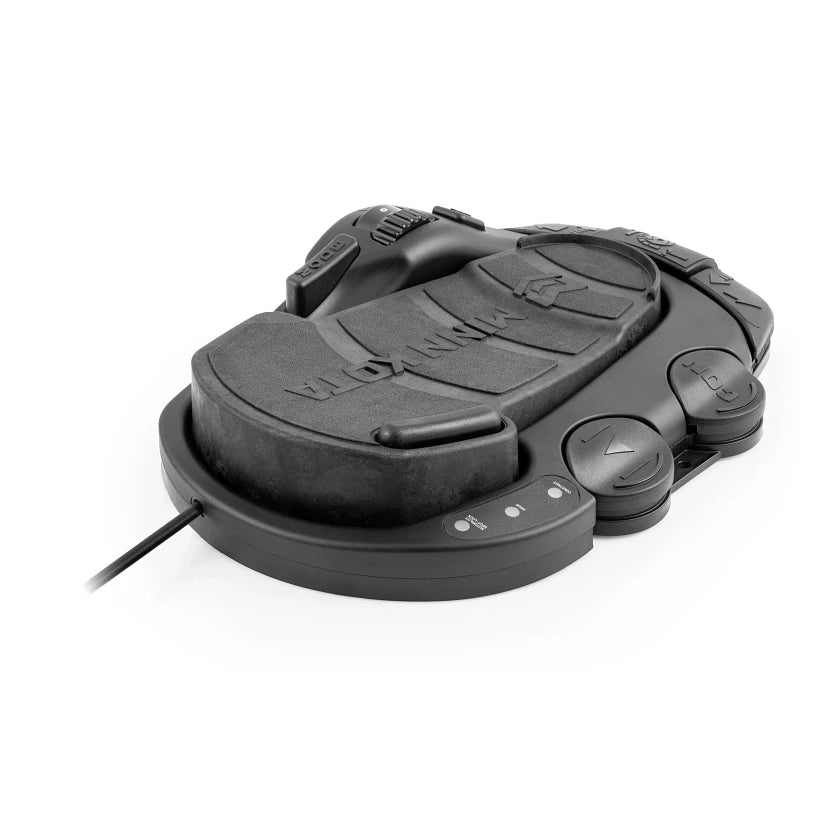 Foot Pedal-Corded - Minn Kota Ulterra/RT Ulterra