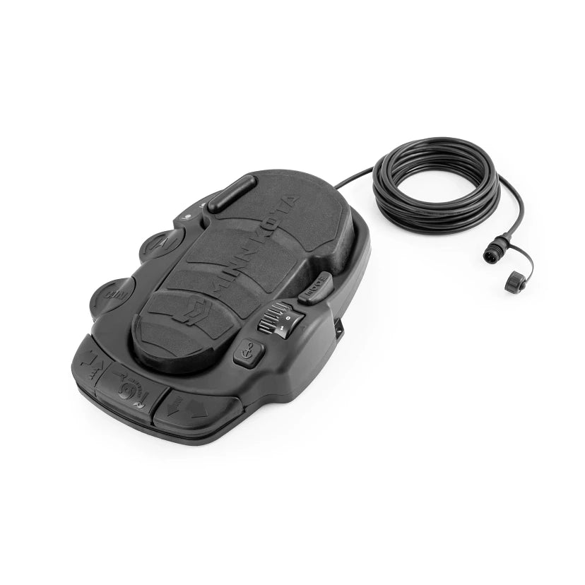 Foot Pedal-Corded - Minn Kota Ulterra/RT Ulterra