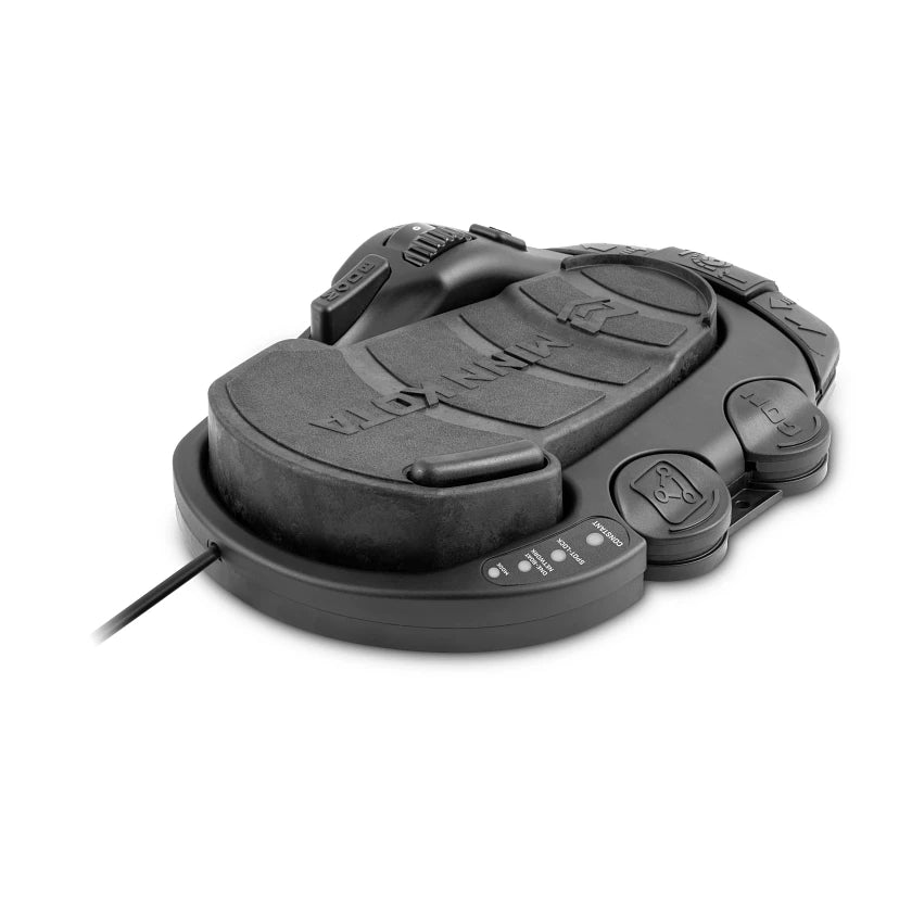 Foot Pedal-Corded - RT Instinct/Ulterra QUEST