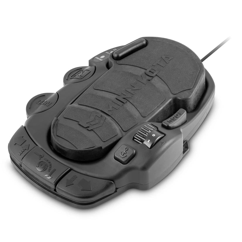 Foot Pedal-Corded - RT Instinct/Ulterra QUEST