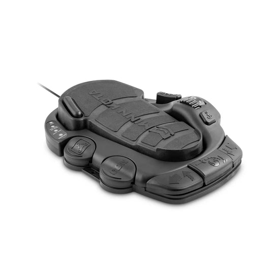 Foot Pedal-Corded - RT Instinct/Ulterra QUEST