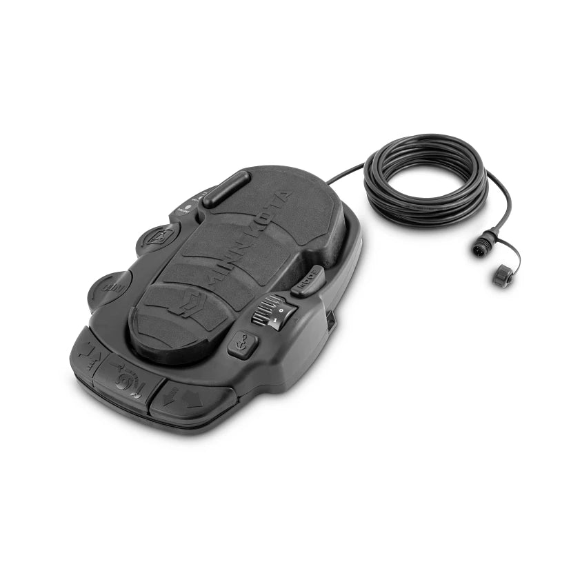Foot Pedal-Corded - RT Instinct/Ulterra QUEST