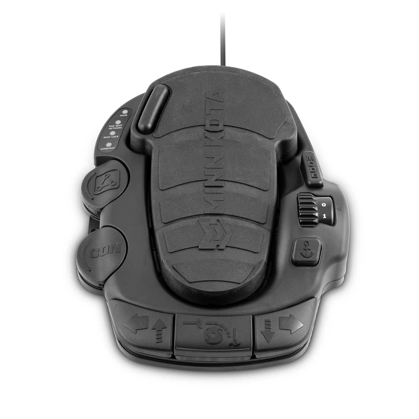 Foot Pedal-Corded - RT Instinct/Ulterra QUEST