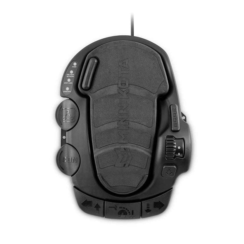 Foot Pedal-Corded - RT Instinct/Ulterra QUEST