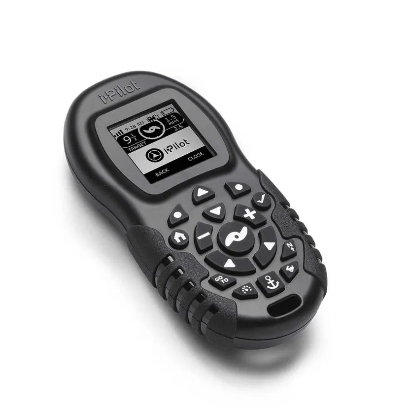 i-Pilot Remote-Bluetooth