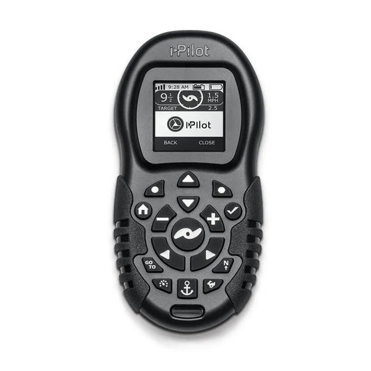 (S)  I-Pilot Remote-Bluetooth 1.6