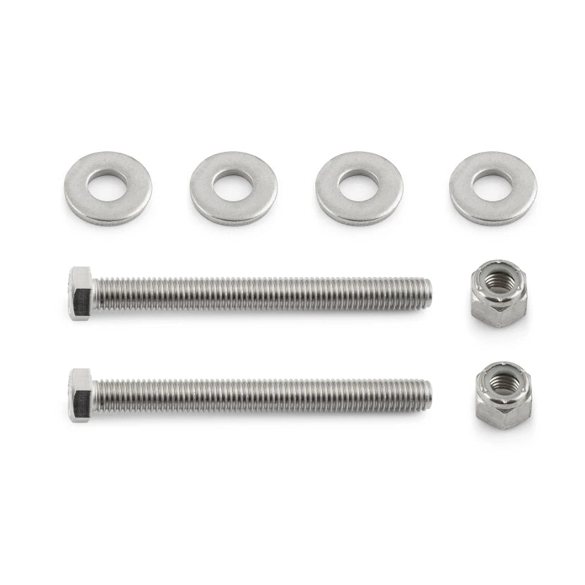 Universal Jack Plate Spacer