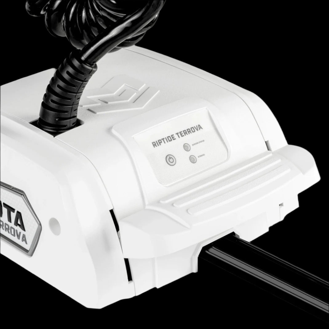 MINN KOTA RIPTIDE TERROVA