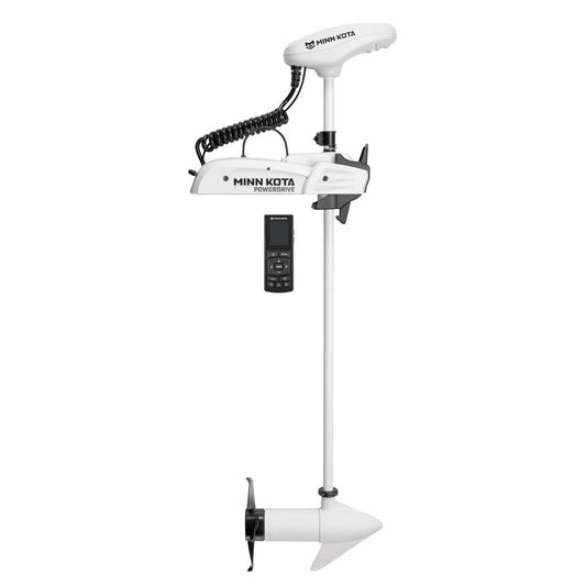 MINN KOTA RIPTIDE POWERDRIVE