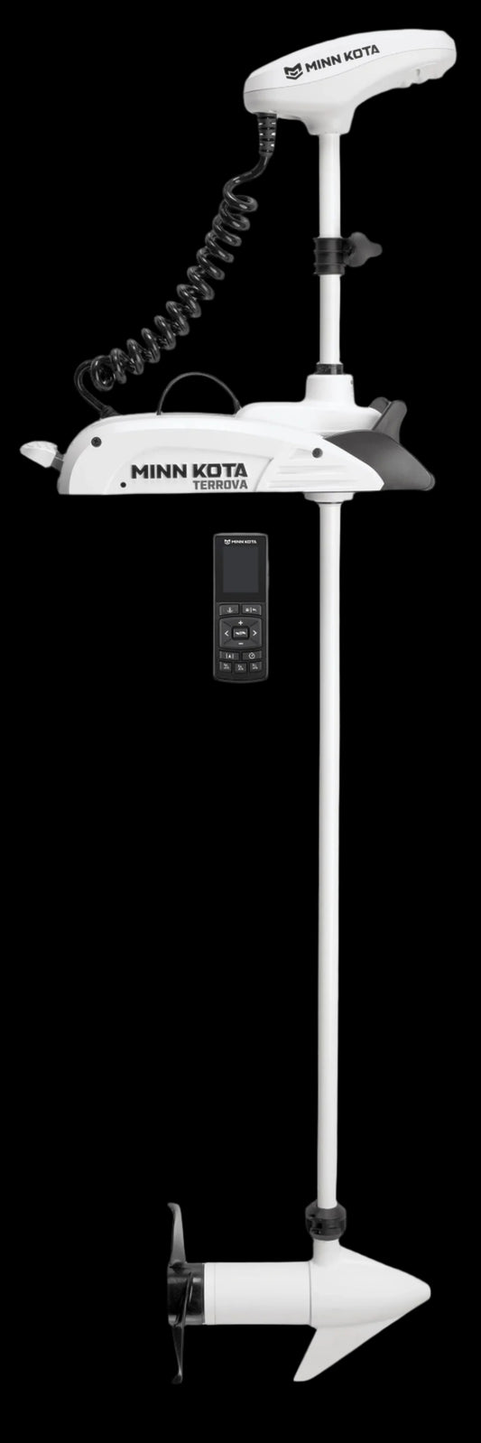 MINN KOTA RIPTIDE TERROVA