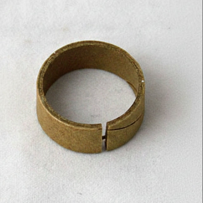 (122) PAPER TUBE SEAL BORE