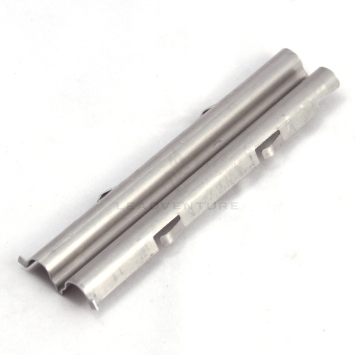 (92) CLIP, RETAINING SHORT - (REV)