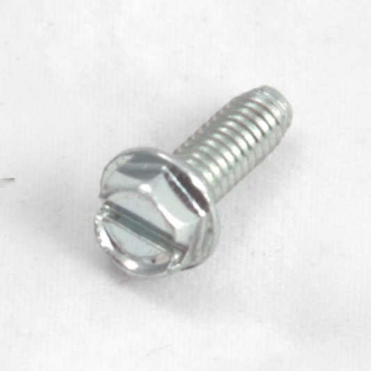 (168) SCREW 8-32 X 1/2 TRI-LOBE HEX