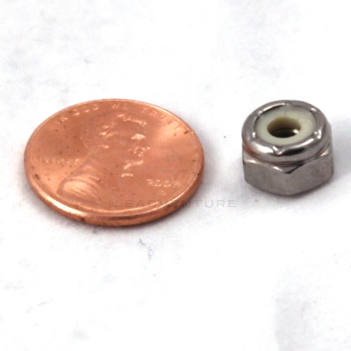 (4 / 20) ULTERRA HEAD BASE SCREW AND NUT