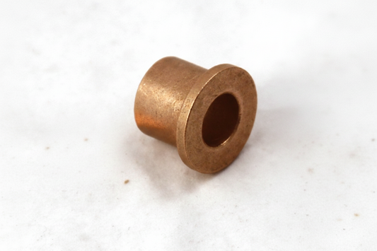 (124) FLANGE BEARING