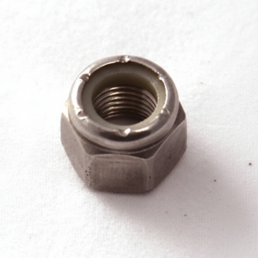 (146) PROP NUT