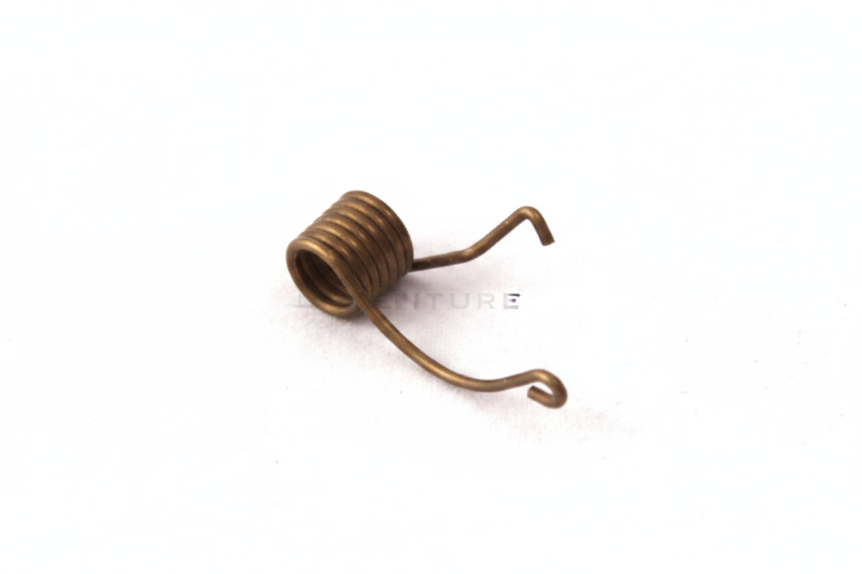(108) TORSION SPRING